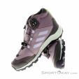 adidas Terrex Mid GTX Kids Hiking Boots Gore-Tex, , Purple, , Boy,Girl, 0359-10428, 5638183499, , N2-07.jpg