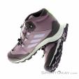 adidas Terrex Mid GTX Kids Hiking Boots Gore-Tex, adidas Terrex, Purple, , Boy,Girl, 0359-10428, 5638183499, 4066765333384, N3-08.jpg