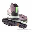 adidas Terrex Mid GTX Kids Hiking Boots Gore-Tex, , Purple, , Boy,Girl, 0359-10428, 5638183499, , N3-13.jpg
