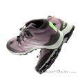 adidas Terrex Mid GTX Kids Hiking Boots Gore-Tex, , Purple, , Boy,Girl, 0359-10428, 5638183499, , N4-09.jpg