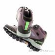 adidas Terrex Mid GTX Kids Hiking Boots Gore-Tex, , Purple, , Boy,Girl, 0359-10428, 5638183499, , N4-14.jpg