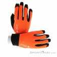 Sweet Protection Hunter Mens Biking Gloves, , Orange, , Male, 0183-10306, 5638183522, , N2-02.jpg
