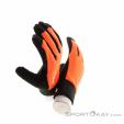 Sweet Protection Hunter Mens Biking Gloves, , Orange, , Male, 0183-10306, 5638183522, , N3-18.jpg
