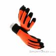 Sweet Protection Hunter Mens Biking Gloves, , Orange, , Male, 0183-10306, 5638183522, , N4-04.jpg