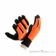 Sweet Protection Hunter Mens Biking Gloves, Sweet Protection, Orange, , Male, 0183-10306, 5638183522, 7048652914286, N4-19.jpg