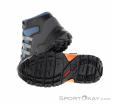 adidas Terrex Mid GTX I Kids Hiking Boots, , Blue, , Boy,Girl, 0359-10515, 5638183529, , N1-11.jpg