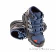 adidas Terrex Mid GTX I Kids Hiking Boots, , Blue, , Boy,Girl, 0359-10515, 5638183529, , N2-02.jpg
