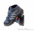 adidas Terrex Mid GTX I Kids Hiking Boots, , Blue, , Boy,Girl, 0359-10515, 5638183529, , N2-07.jpg