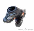 adidas Terrex Mid GTX I Kids Hiking Boots, , Blue, , Boy,Girl, 0359-10515, 5638183529, , N3-08.jpg