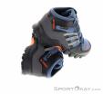 adidas Terrex Mid GTX I Kids Hiking Boots, , Blue, , Boy,Girl, 0359-10515, 5638183529, , N3-18.jpg