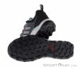 adidas Terrex Tracerocker 2 Women Trail Running Shoes, adidas Terrex, Black, , Female, 0359-10346, 5638183540, 4066746295410, N1-11.jpg
