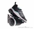 adidas Terrex Tracerocker 2 Women Trail Running Shoes, adidas Terrex, Black, , Female, 0359-10346, 5638183540, 4066746295410, N1-16.jpg