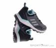 adidas Terrex Tracerocker 2 Women Trail Running Shoes, adidas Terrex, Black, , Female, 0359-10346, 5638183540, 4066746295410, N2-17.jpg