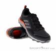 adidas Terrex Tracerocker 2 Mens Trail Running Shoes, adidas Terrex, Black, , Male, 0359-10516, 5638183550, 4066765296016, N1-01.jpg