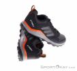 adidas Terrex Tracerocker 2 Mens Trail Running Shoes, adidas Terrex, Black, , Male, 0359-10516, 5638183550, 4066765296016, N2-17.jpg