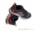 adidas Terrex Tracerocker 2 Mens Trail Running Shoes, adidas Terrex, Black, , Male, 0359-10516, 5638183550, 4066765296016, N3-18.jpg