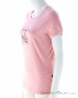 Chillaz Gandia Tyrolean Trip SS Women T-Shirt, , Pink, , Female, 0004-10790, 5638183582, , N1-06.jpg