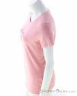 Chillaz Gandia Tyrolean Trip SS Women T-Shirt, , Pink, , Female, 0004-10790, 5638183582, , N2-07.jpg