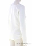Chillaz Takaka Hill LS Femmes T-shirt, Chillaz, Blanc, , Femmes, 0004-10791, 5638183592, 9120127518071, N1-16.jpg