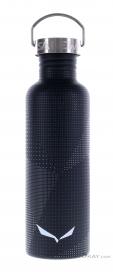 Salewa Aurino Stainless Steel 1l Water Bottle, , Anthracite, , , 0032-10992, 5638183641, , N1-01.jpg