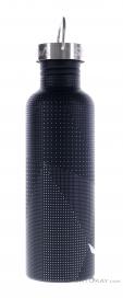 Salewa Aurino Stainless Steel 1l Water Bottle, , Anthracite, , , 0032-10992, 5638183641, , N1-16.jpg
