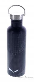 Salewa Aurino Stainless Steel 1l Water Bottle, Salewa, Anthracite, , , 0032-10992, 5638183641, 4053866622424, N2-02.jpg