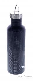 Salewa Aurino Stainless Steel 1l Water Bottle, , Anthracite, , , 0032-10992, 5638183641, , N2-17.jpg