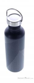 Salewa Aurino Stainless Steel 1l Botella para beber, Salewa, Antracita, , , 0032-10992, 5638183641, 4053866622424, N3-13.jpg