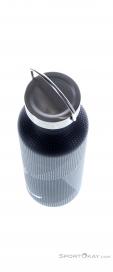 Salewa Aurino Stainless Steel 1l Water Bottle, , Anthracite, , , 0032-10992, 5638183641, , N4-04.jpg