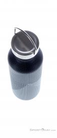 Salewa Aurino Stainless Steel 1l Water Bottle, Salewa, Anthracite, , , 0032-10992, 5638183641, 4053866622424, N4-14.jpg