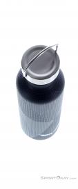 Salewa Aurino Stainless Steel 1l Trinkflasche, Salewa, Anthrazit, , , 0032-10992, 5638183641, 4053866622424, N4-19.jpg