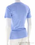 Kari Traa Molster Tee Mujer T-Shirt, Kari Traa, Azul claro, , Mujer, 0281-10137, 5638183677, 7048653005402, N1-11.jpg