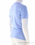 Kari Traa Molster Tee Women T-Shirt, , Light-Blue, , Female, 0281-10137, 5638183677, , N1-16.jpg