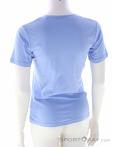 Kari Traa Molster Tee Mujer T-Shirt, Kari Traa, Azul claro, , Mujer, 0281-10137, 5638183677, 7048653005402, N2-12.jpg