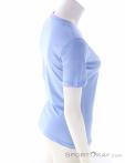 Kari Traa Molster Tee Women T-Shirt, , Light-Blue, , Female, 0281-10137, 5638183677, , N2-17.jpg