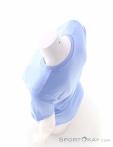 Kari Traa Molster Tee Women T-Shirt, , Light-Blue, , Female, 0281-10137, 5638183677, , N4-09.jpg