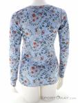 Kari Traa Fryd LS Women Shirt, , Blue, , Female, 0281-10192, 5638183687, , N2-12.jpg
