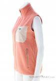 Kari Traa Rothe Vest Women Outdoor vest, , Pink, , Female, 0281-10193, 5638183694, , N1-06.jpg