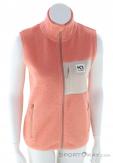 Kari Traa Rothe Vest Women Outdoor vest, , Pink, , Female, 0281-10193, 5638183694, , N2-02.jpg
