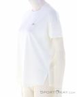 Kari Traa Vilde Air Tee Mujer T-Shirt, , Blanco, , Mujer, 0281-10194, 5638183700, , N1-06.jpg
