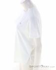 Kari Traa Vilde Air Tee Mujer T-Shirt, , Blanco, , Mujer, 0281-10194, 5638183700, , N2-07.jpg