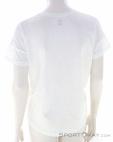 Kari Traa Vilde Air Tee Mujer T-Shirt, , Blanco, , Mujer, 0281-10194, 5638183700, , N2-12.jpg