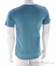 Ocun Classic T Bus-Stone Hommes T-shirt, Ocun, Bleu, , Hommes, 0290-10327, 5638183805, 8591804665882, N2-12.jpg