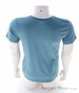 Ocun Classic T Bus-Stone Hommes T-shirt, Ocun, Bleu, , Hommes, 0290-10327, 5638183805, 8591804665882, N3-13.jpg