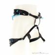 Camp Aurora Women Climbing Harness, Camp, Black, , Female, 0077-10255, 5638183830, 8005436132167, N1-01.jpg