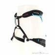 Camp Aurora Women Climbing Harness, Camp, Black, , Female, 0077-10255, 5638183830, 8005436132174, N1-06.jpg