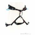 Camp Aurora Women Climbing Harness, Camp, Black, , Female, 0077-10255, 5638183830, 8005436132167, N2-02.jpg