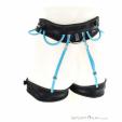 Camp Aurora Women Climbing Harness, Camp, Black, , Female, 0077-10255, 5638183830, 8005436132167, N2-12.jpg