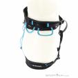 Camp Aurora Women Climbing Harness, Camp, Black, , Female, 0077-10255, 5638183830, 8005436132174, N3-18.jpg