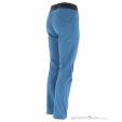 Ocun Mania Mens Climbing Pants, Ocun, Blue, , Male, 0290-10331, 5638183847, 8591804653872, N1-16.jpg